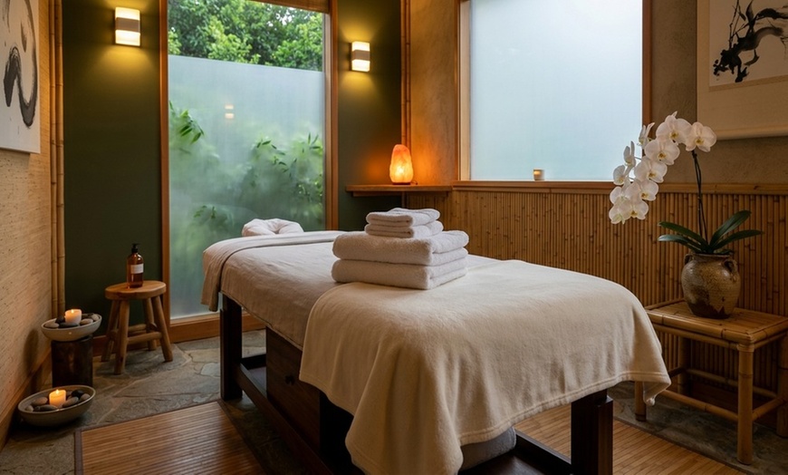 Image 4: 46% Off Foot Reflexology or 60-Min Massage at Zen Foot Spa