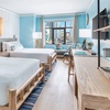 Image 21: San Diego Gaslamp Hotel with Rooftop Pool