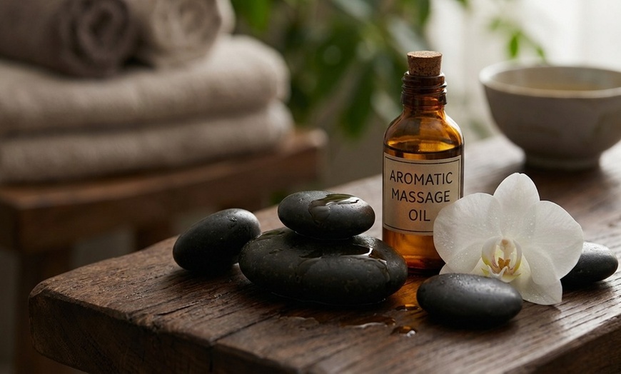 Image 6: Choice of Relaxation or Deep Tissue Massage for One or Three
