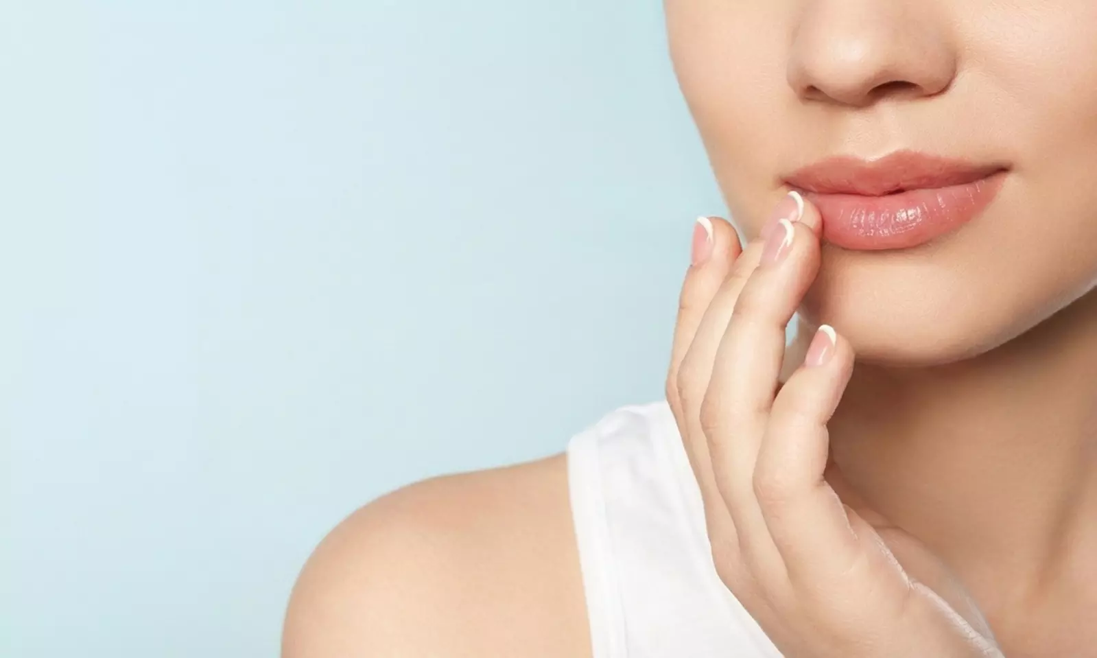 1 o 2 viales de 1 ml de relleno dérmico en labios para 1 persona