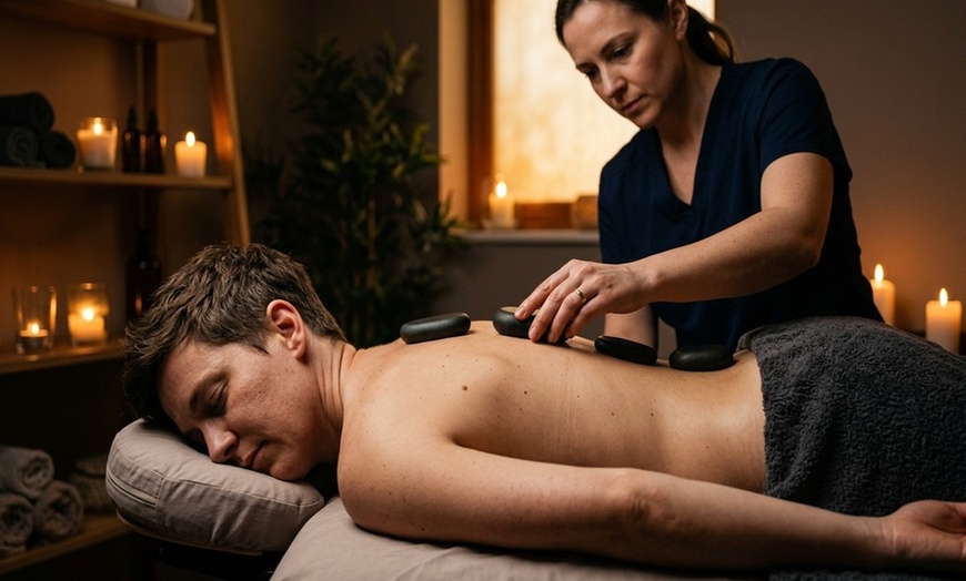 Image 7: Relax with Therapeutic Body Massages & Foot Reflexology 