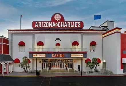 Casino