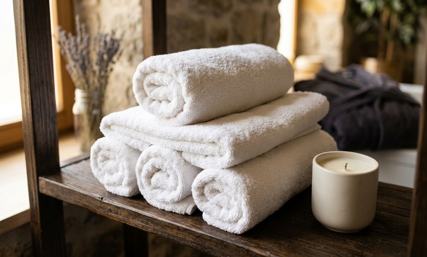 Image 2: Up to 37% Off on Full Body Massage at Absolute Massage
