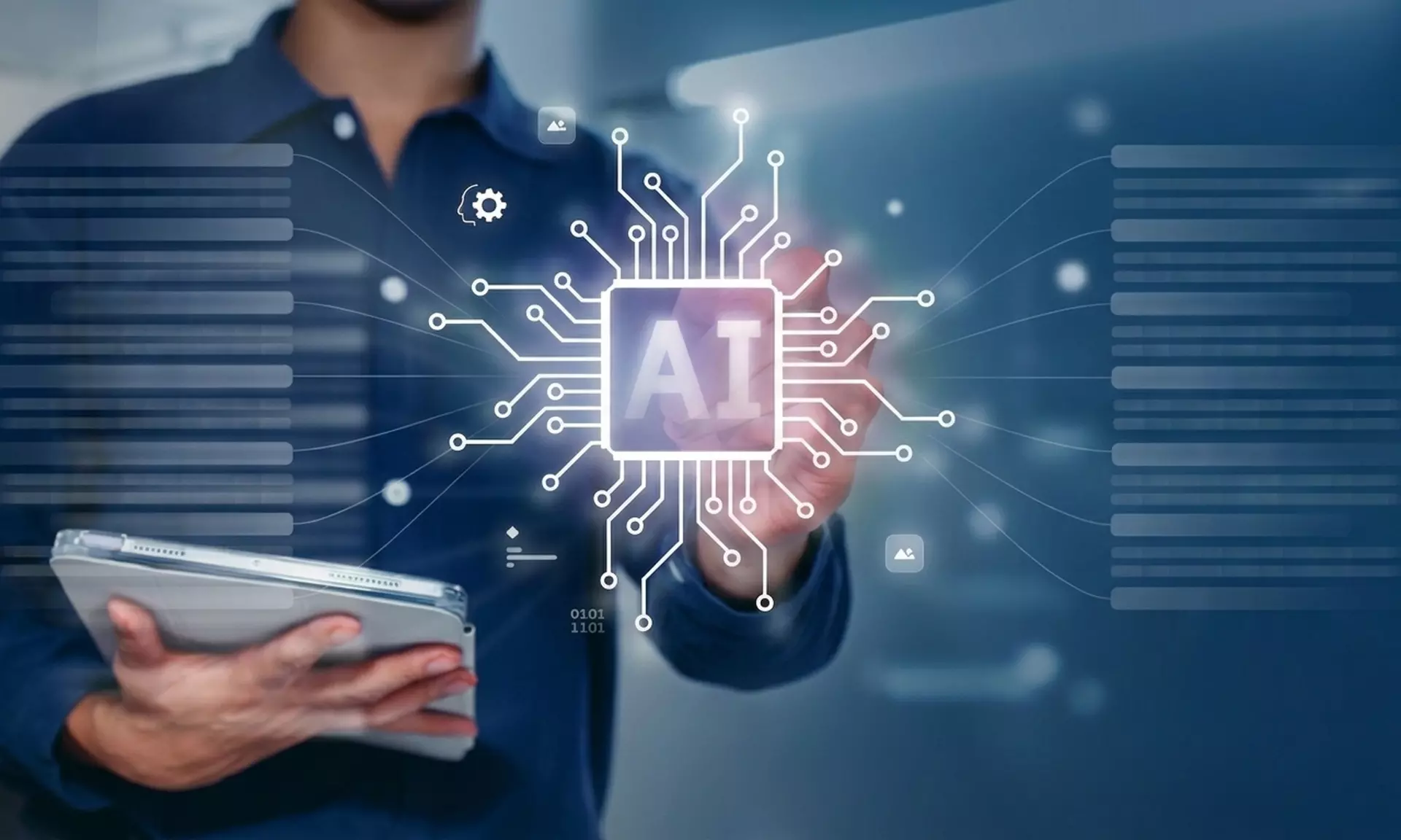 Kurs online z certyfikatem: AI w biznesie