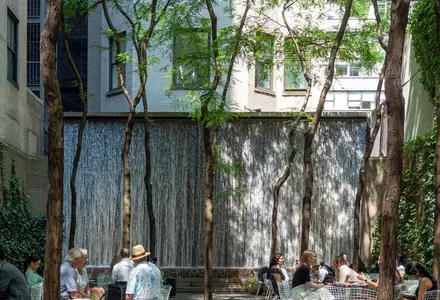 Paley Park