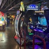 Image 4: Unlimited Fun Deals at Whatz-Up Family Fun Park: Go-Karts, Laser Tag & More