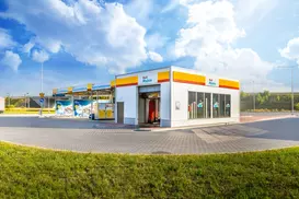 Czystość i Blask: Mycie Samochodu w myjniach Shell!