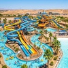 Image 4: Family Day Out with Water Park All Day Admission