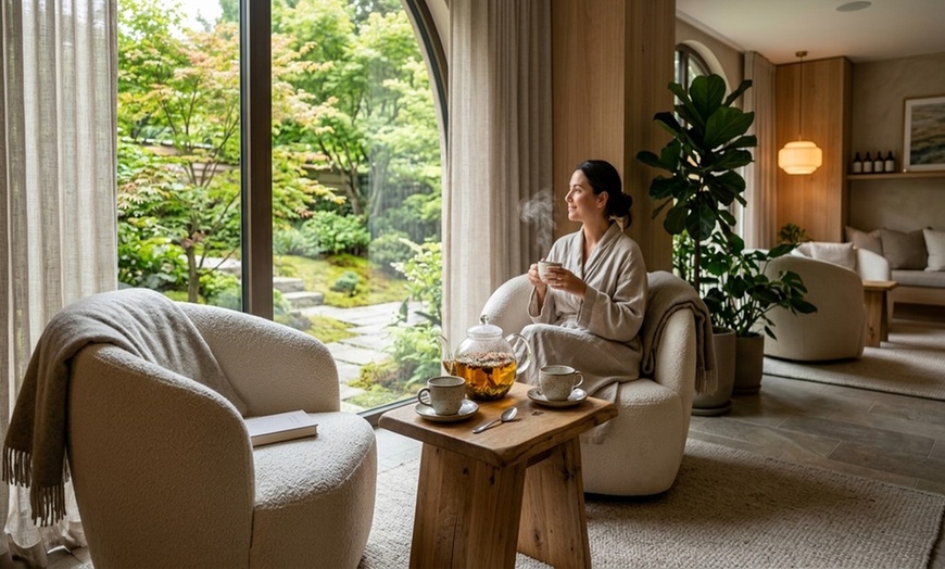 Image 7: Up to 30% Off on Head Spa Treatments at SY Head and Scalp Spa