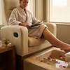 Image 8: Get Beautiful Nails with Shellac, French or Mani-Pedi Options