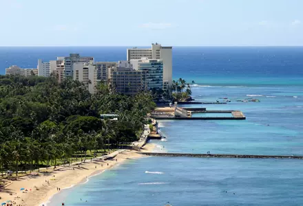 Kuhio Beach Park