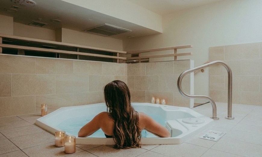 Image 7: Massage & Facial Packages with Spa Passes for Guests