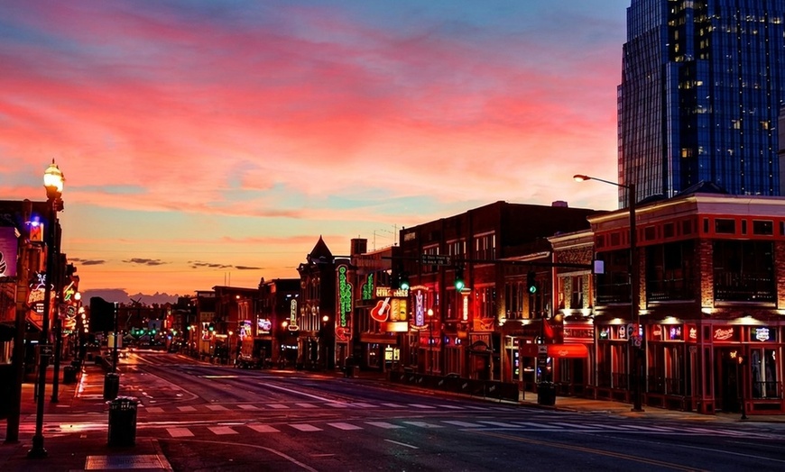 Image 7: Adults-Only True Crime Ghost Tour – Downtown Nashville