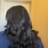 Image 1: Transform Your Hair with Shampoo, Blowout with Facial and More 