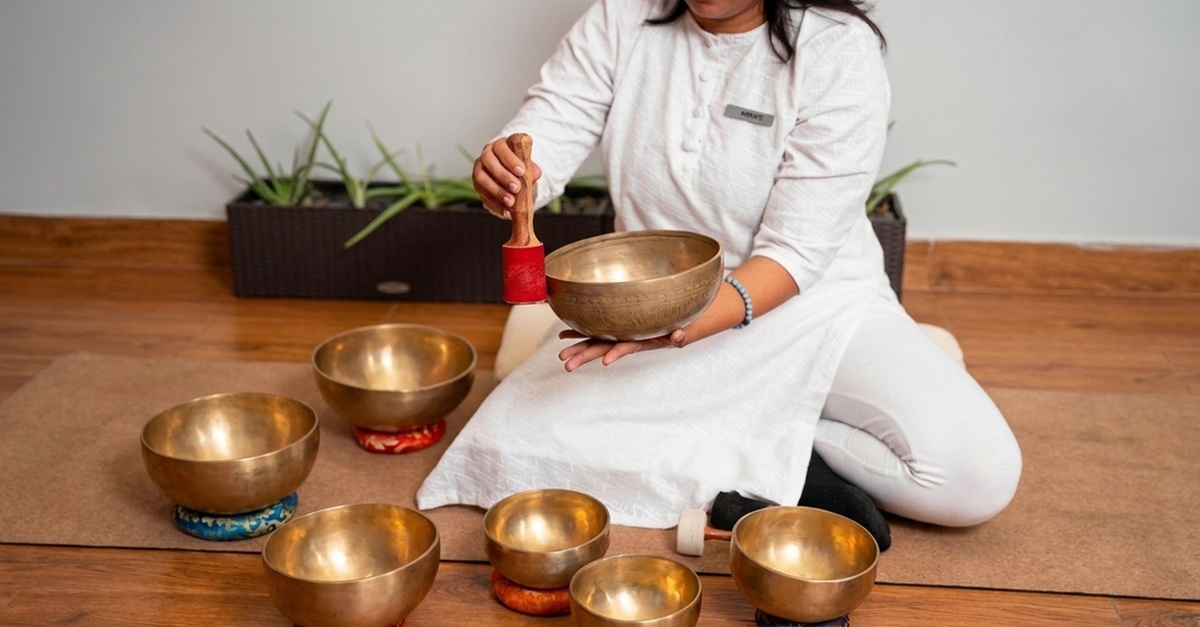 Choice Of Holistic Experience Choice Of Holistic Experience