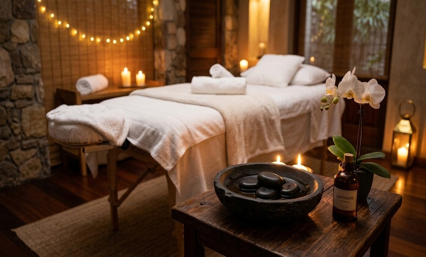 Image 3: Oasis1974 Spa Packages: Massages, Facials & Reflexology