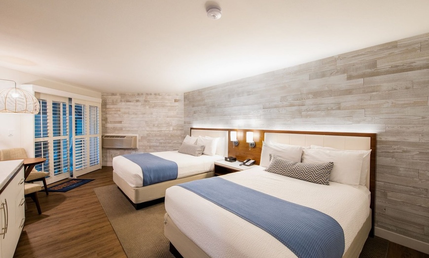 Image 18: Pismo Beach Oceanfront Hotel with Pool & Free Breakfast