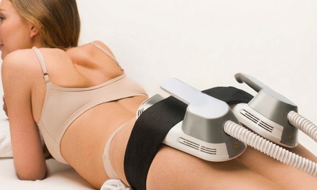 9 sesiones de estimulación electromagnética con efecto remodelante y push up en zona a elegir
