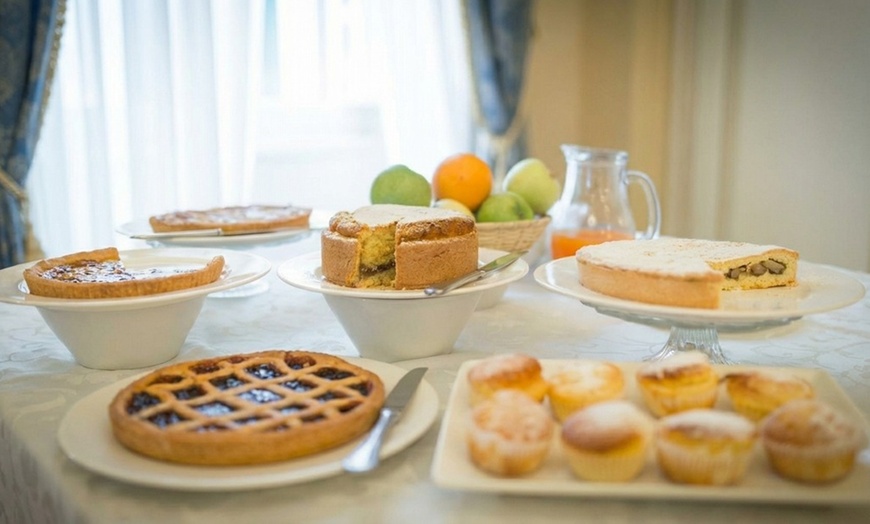 Image 10: Fano: soggiorno con colazione, welcome drink e una cena