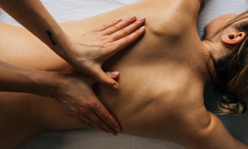 Image 6: Parenthèse bien-être à l'institut Yunnia