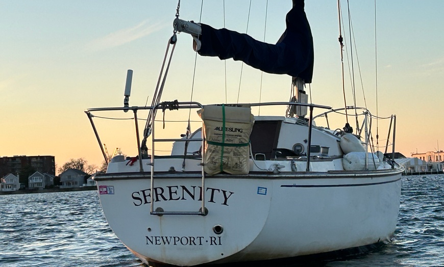 Image 5: Private Luxury Yacht Charters – Scenic River Tours & Sunset Cruises