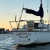 Image 5: Private Luxury Yacht Charters – Scenic River Tours & Sunset Cruises