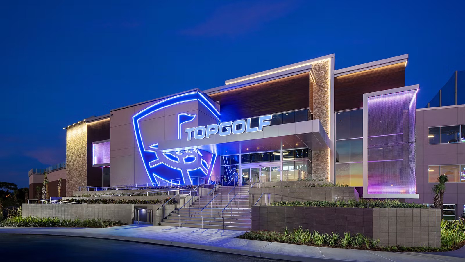 Save Up to 51% Off Topgolf Game Play