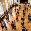 Image 2: Learn Salsa or Bachata Dance in Orange County - Fun Classes