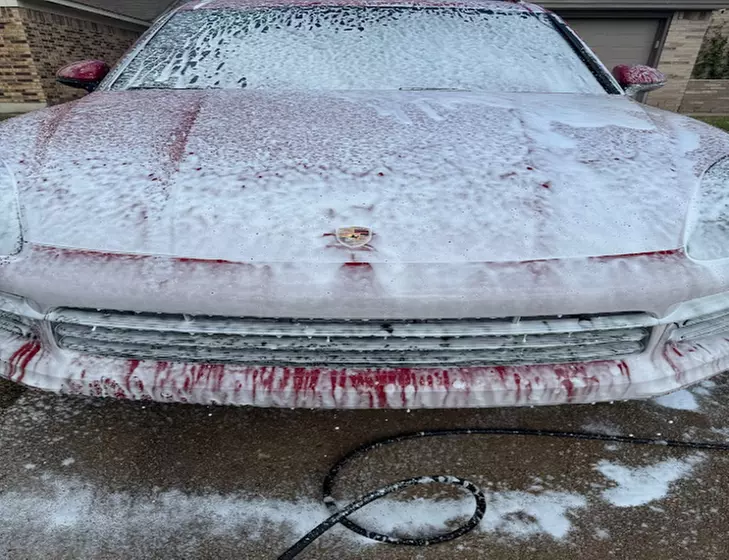 Comprehensive Mobile Interior, Exterior, or Full Car Detailing