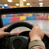 Image 8: Experience Fun at the Indoor Play Area with Unique Driving Adventures