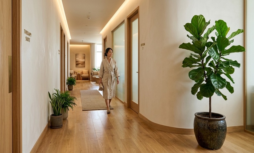 Image 4: Refresh Your Complexion with a Choice of Facial Treatment Package at Flesh by Cassandra Lee (Up to 40% Off)