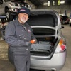 Image 8: Tire rotation for a smooth ride and long-lasting performance