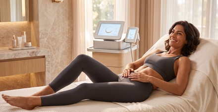 Flash Sale One 60min  Body Sculpt Treatment -Limited Time- - Tribe Med Spa