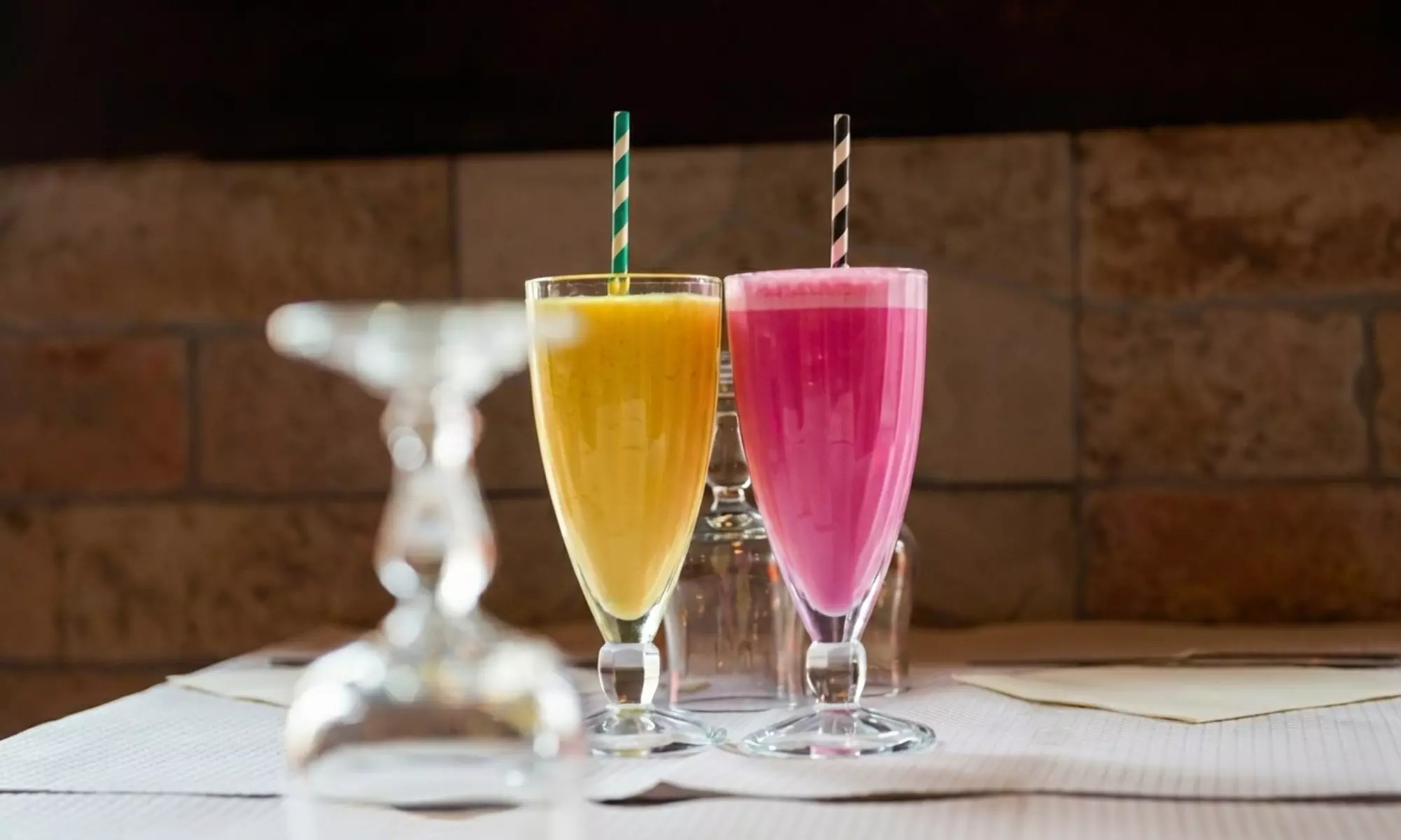 Cuisine indienne authentique à Givors