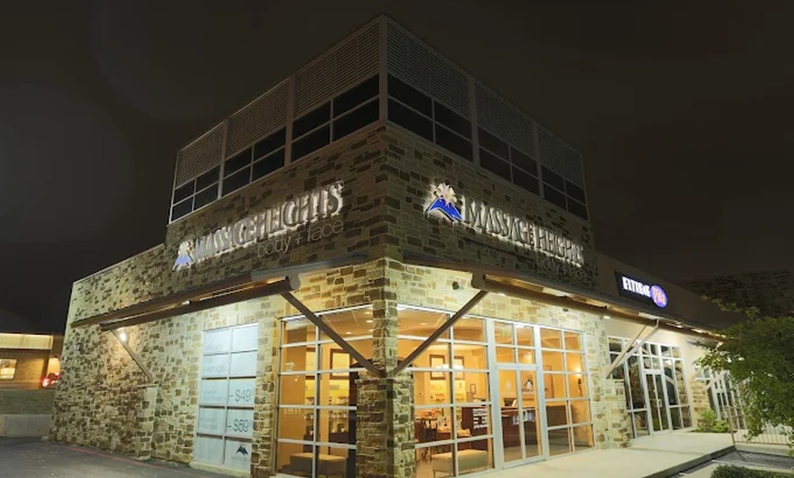 Image 4: A Classic Facial Experience at Massage Heights Southlake 