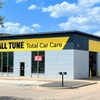 Image 1: Up to 38% Off Synthetic Blend or Full Synthetic Oil Change and Tire Rotation  