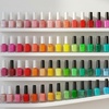 Image 2: Get Beautiful Nails with Shellac, French or Mani-Pedi Options