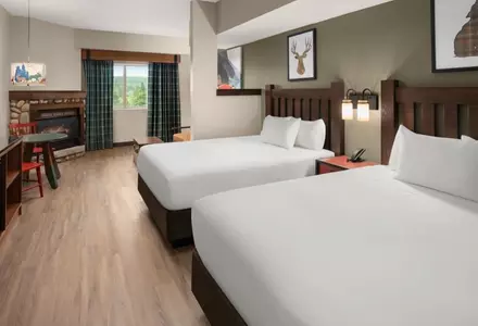 Grand Bear Suite
