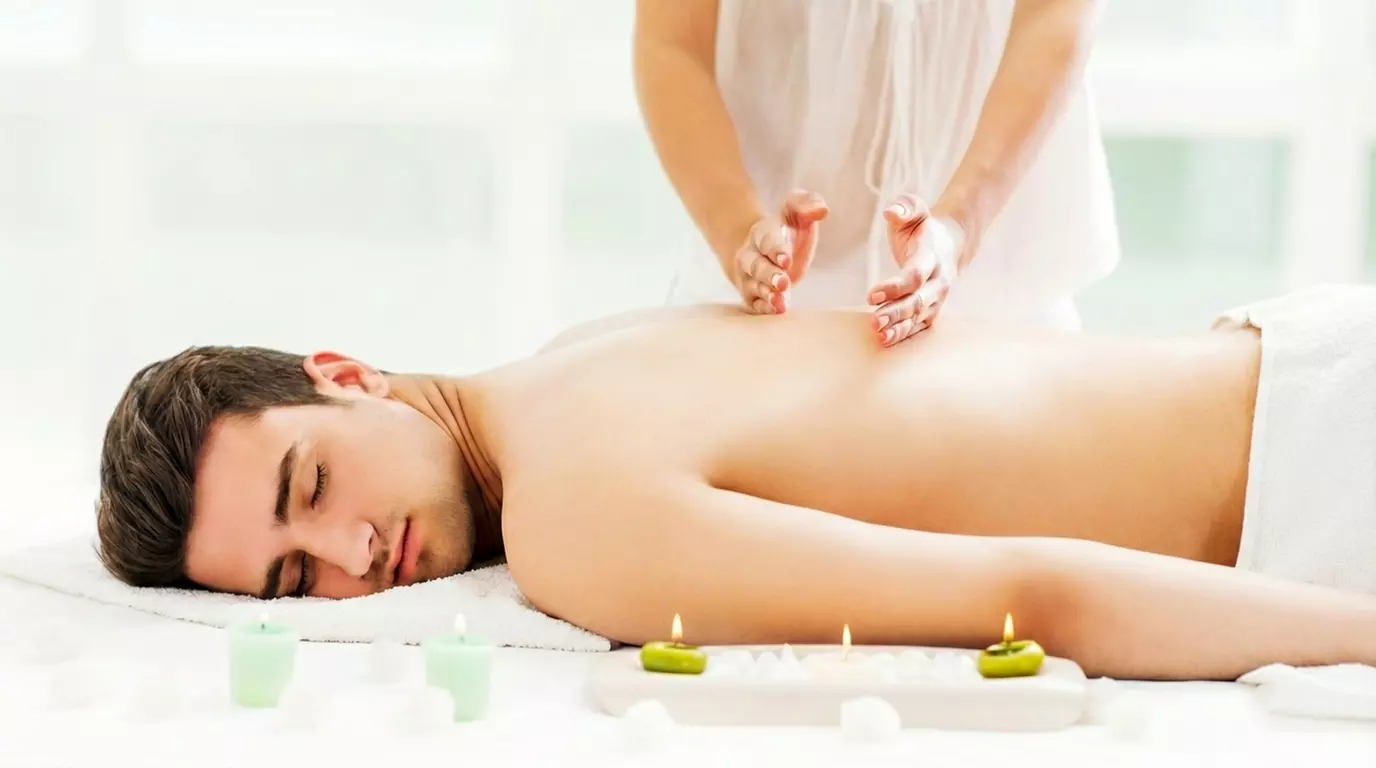 60 Min. traditionelle Thai-Massage für 1 Person