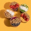 Image 2: Choose Your Protein Bowls or Smoothies with $10 $15 $20 or $30 Credit