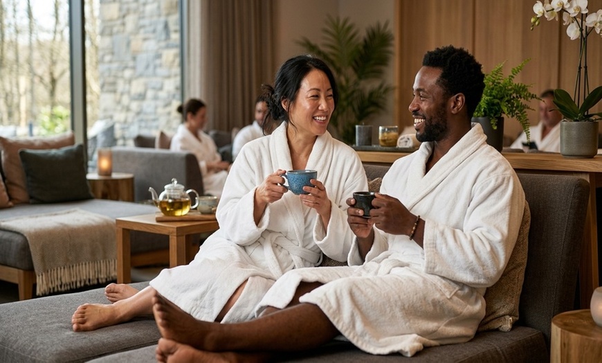 Image 6: Hair Rejuvenation Head Spa Experiences @ Star Collection Head Spa