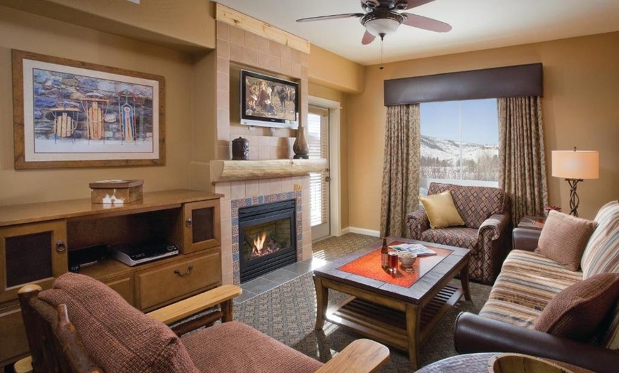 Image 8: Steamboat Springs Ski Hotel at Gondola Base