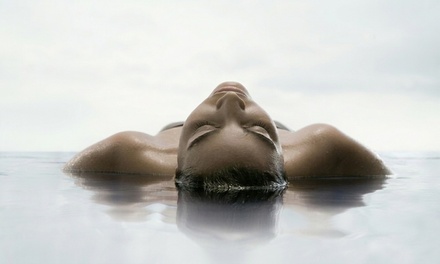 1 Session of 60 Minutes - Rejuviclear SPA And Wellness