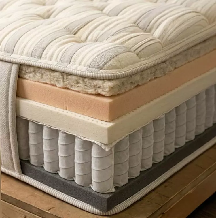 【peach】シングルマットレス Heritage Sleep Concepts LLC - From $404.10 | Groupon