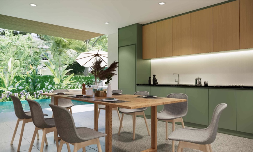 Image 2: Driveway Pressure Washing for a Perfect Cleanup