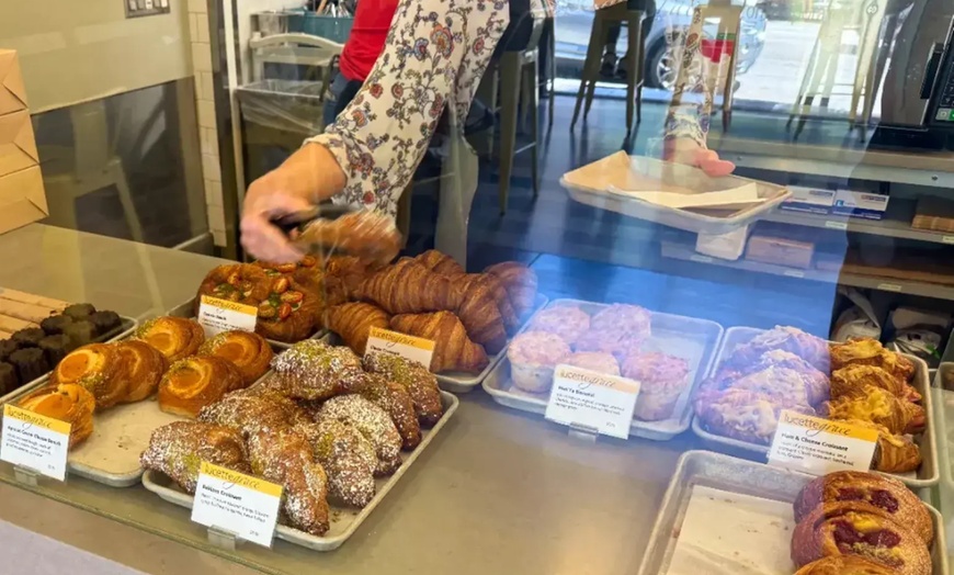 Image 13: Raleigh Culinary Tour: Historic Downtown & Warehouse District