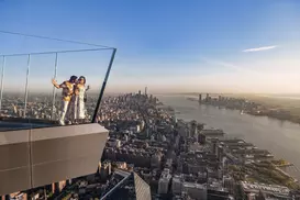 FLASH SALE! Save on Edge NYC Tickets: Highest Sky Deck