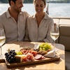 Image 3: 90-Min  Electric Private Boat Rental for Up to 10 People