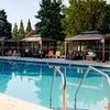Image 5: Cabin Resort Next to Carowinds in Charlotte NC