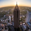 Image 4: Atlanta Helicopter Tours with Dinner Voucher